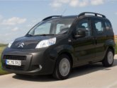 Citroen Nemo Break